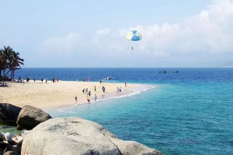 海南攻略东线旅游景点_海南东线旅游景点_海南东线旅游攻略