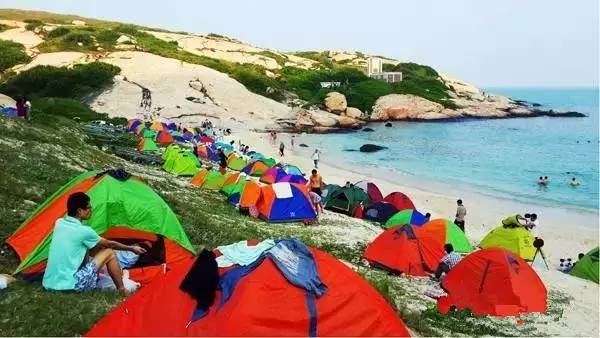 庙湾岛旅游攻略_庙湾岛民宿_庙湾岛收费吗