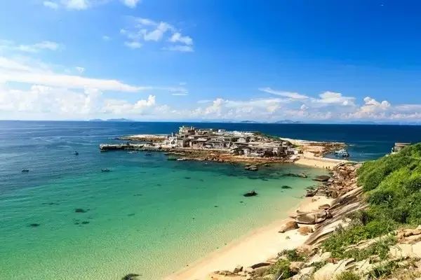 庙湾岛旅游攻略_庙湾岛民宿_庙湾岛收费吗