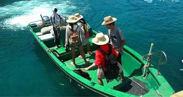 庙湾岛收费吗_庙湾岛旅游攻略_庙湾岛民宿