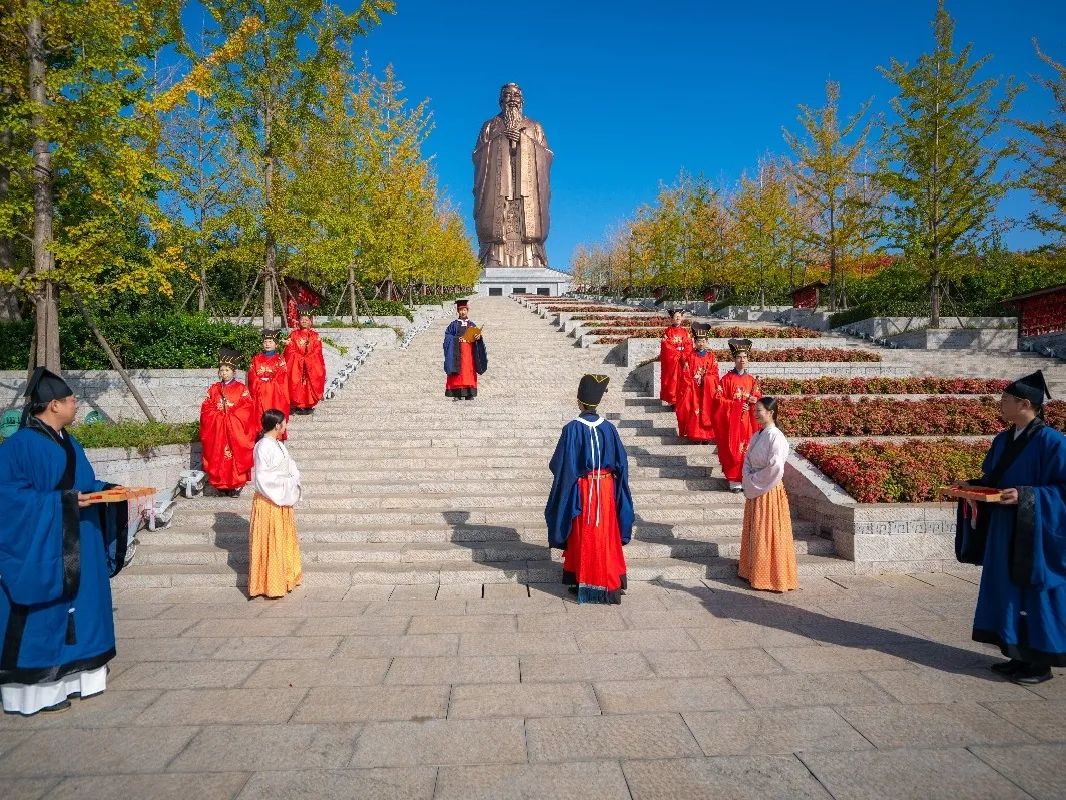 曲阜孔府好玩吗_曲阜孔府旅游攻略_曲阜孔府旅游介绍