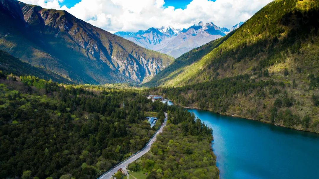 成都到木格措旅游攻略_成都到木格措旅游攻略2019_成都到木格措一日游