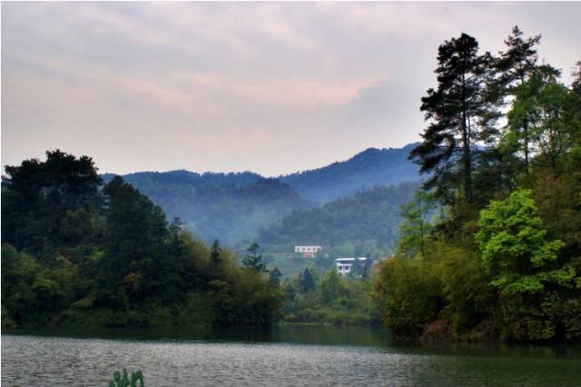 璧山青龙湖公园好耍不_璧山青龙湖旅游攻略_璧山青龙湖公园游玩攻略