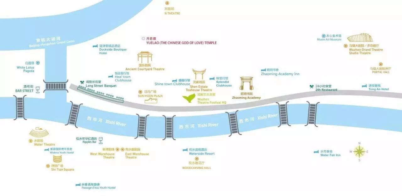 乌镇攻略广州旅游到哪里_广州到乌镇旅游攻略_广州去乌镇旅游