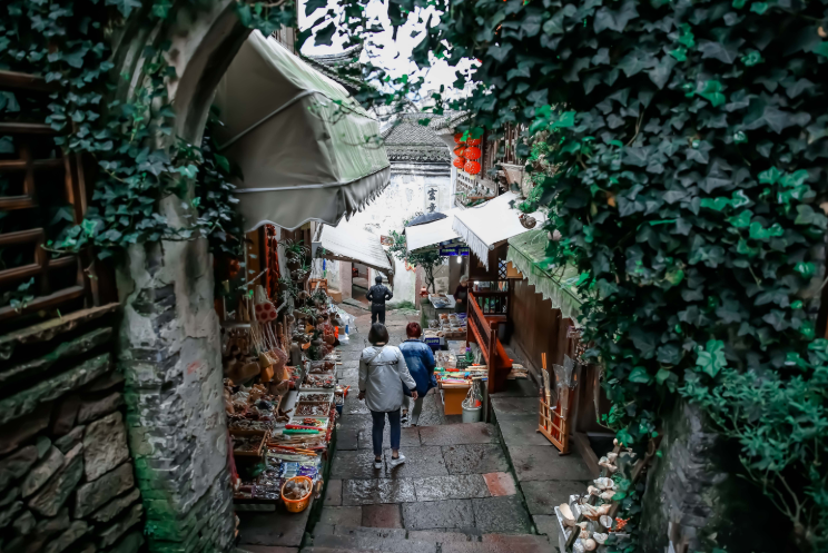 南田岛旅游攻略_南田岛游玩攻略_南田岛游记