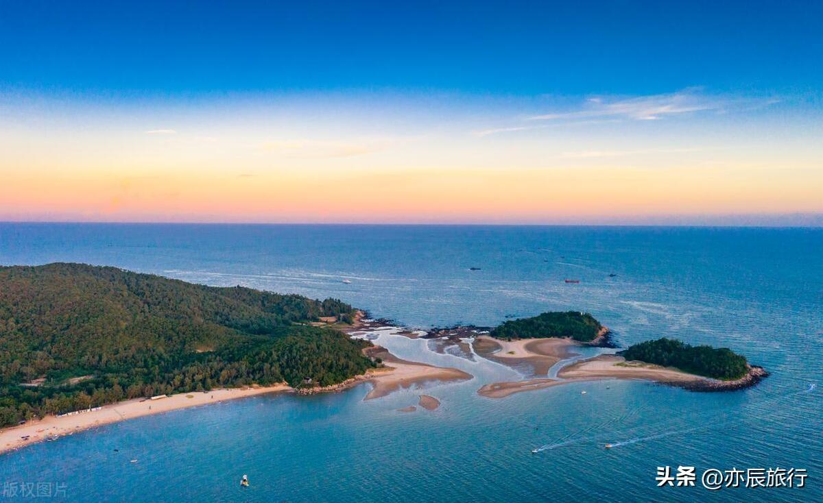 阳江闸坡大角湾旅游攻略_阳江闸坡大角湾作文400_阳江闸坡大角湾介绍