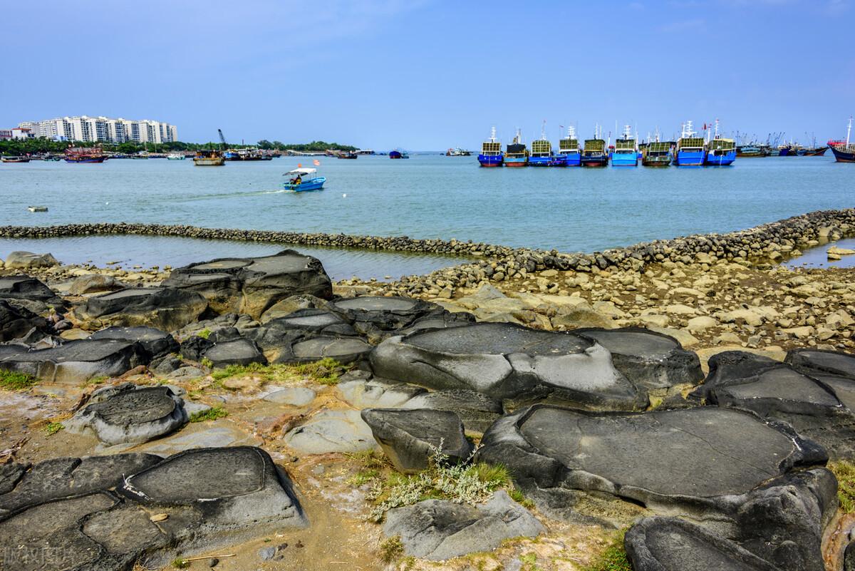 海南环岛西线高铁站点_海南环岛西线旅游攻略_海南环岛西线景点