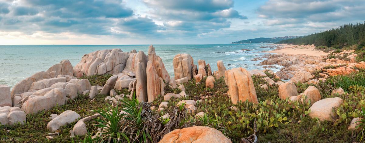 海南环岛西线旅游攻略_海南环岛西线高铁站点_海南环岛西线景点