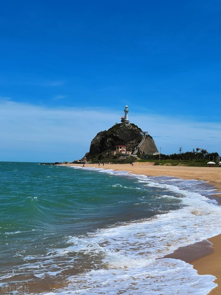 海南环岛西线高铁站点_海南环岛西线旅游攻略_海南环岛西线景点