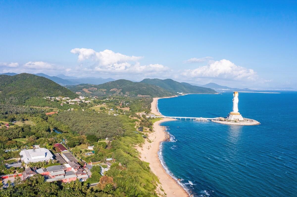 海南环岛西线景点_海南环岛西线高铁站点_海南环岛西线旅游攻略