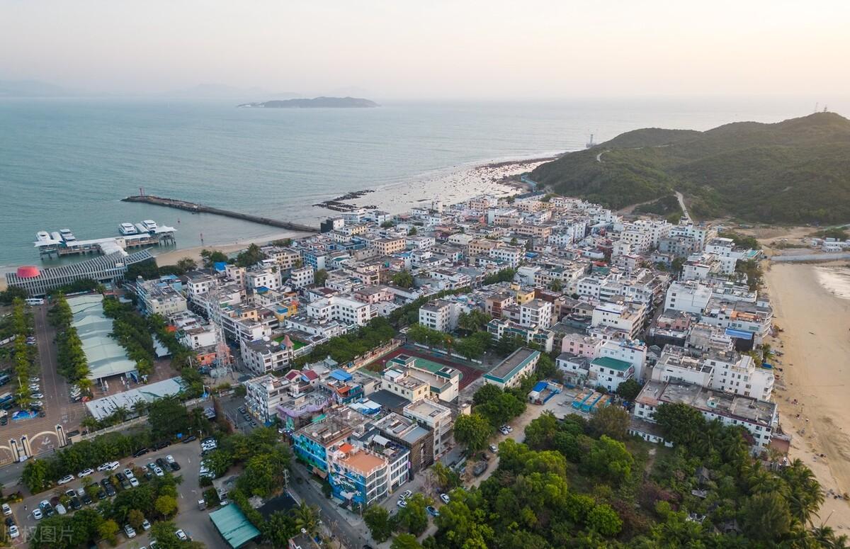 海南环岛西线高铁站点_海南环岛西线旅游攻略_海南环岛西线景点