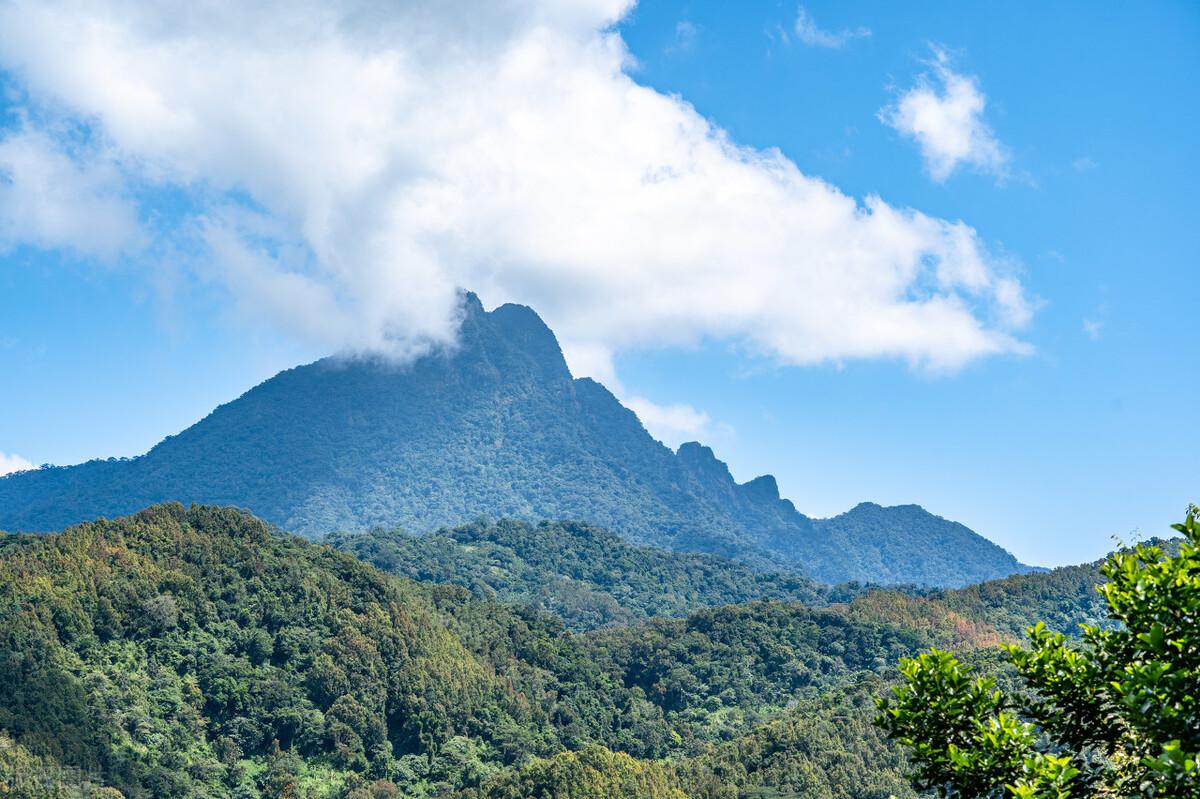 海南环岛西线旅游攻略_海南环岛西线高铁站点_海南环岛西线景点