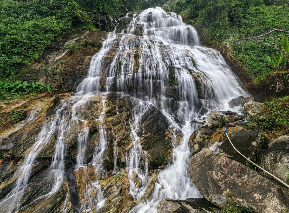 海南环岛西线景点_海南环岛西线旅游攻略_海南环岛西线高铁站点