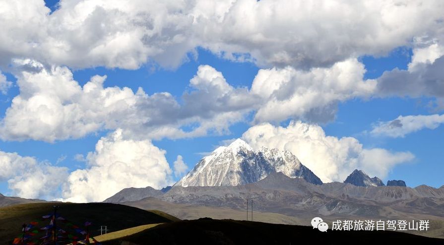 若尔盖花湖旅游攻略_若尔盖花湖地图上面的位置_若尔盖花湖好玩吗