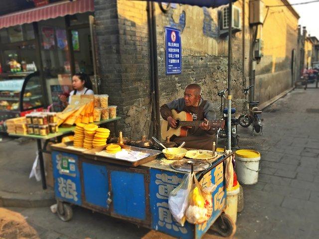 古镇攻略平遥旅游_平遥古镇旅游攻略_古镇攻略平遥旅游路线