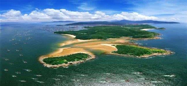 阳江闸坡大角湾旅游攻略_阳江闸坡大角湾门票多少钱_阳江闸坡大角湾作文400