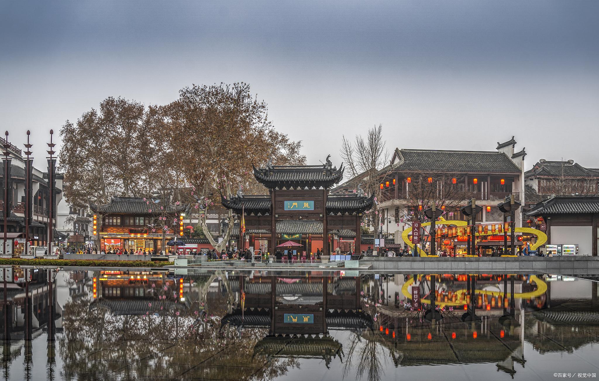 南京华东五市旅游团报价_江苏南京旅游_华东五市旅游攻略先从南京