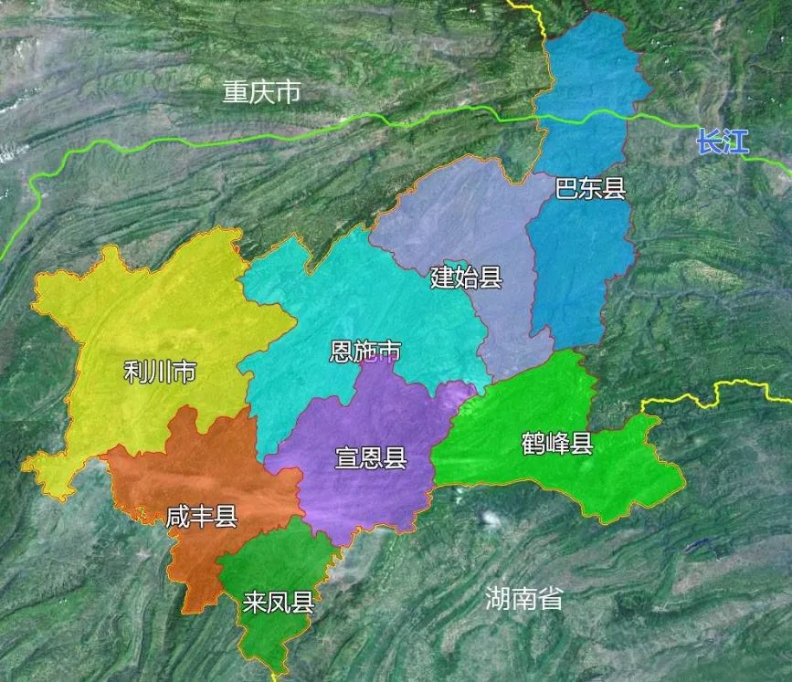 恩施土司城旅游攻略_恩施旅游景点土司城_恩施土司城游玩线路图