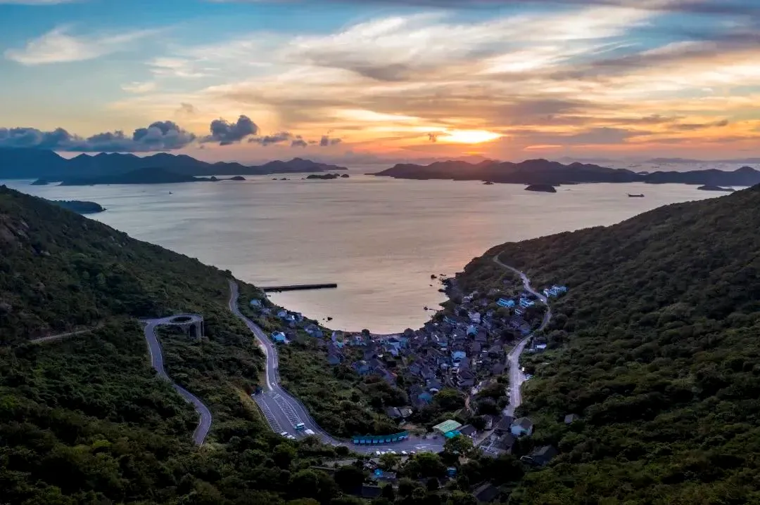 南田岛旅游攻略_南田岛游记_南田岛景点