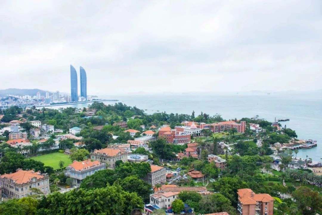 鼓浪屿旅游美食攻略_鼓浪屿景点攻略_鼓浪屿游玩攻略