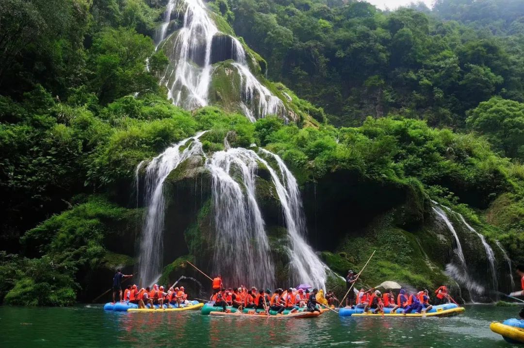 沱龙峡漂流旅游攻略_沱龙峡漂流电话号码_沱龙峡漂流开放时间