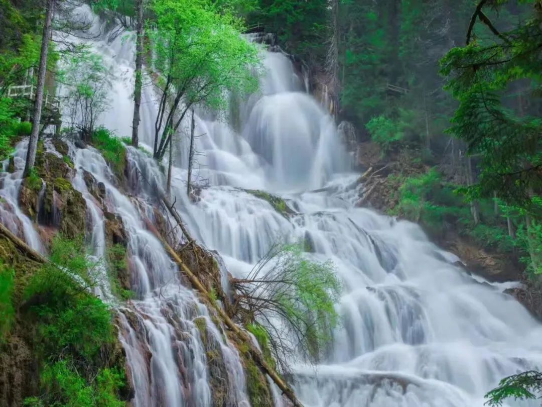 黄龙旅游攻略自助游_黄龙景区旅游攻略_黄龙景点攻略