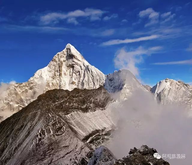 黄龙旅游攻略自助游_黄龙景区旅游攻略_黄龙景点攻略