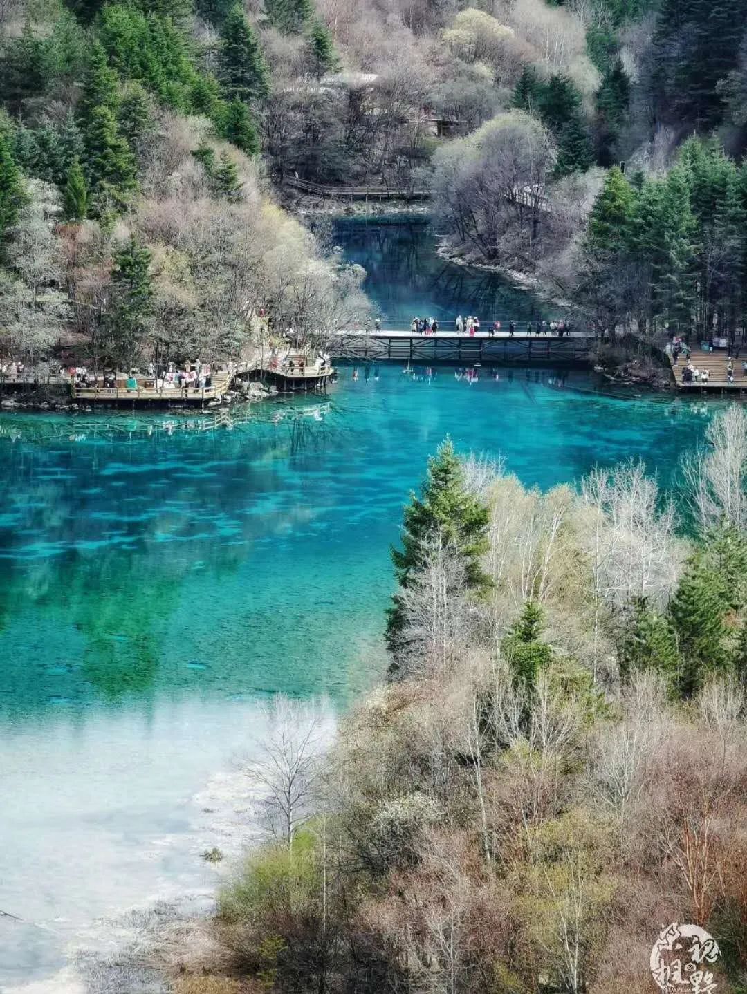 黄龙景点攻略_黄龙景区旅游攻略_黄龙旅游攻略自助游