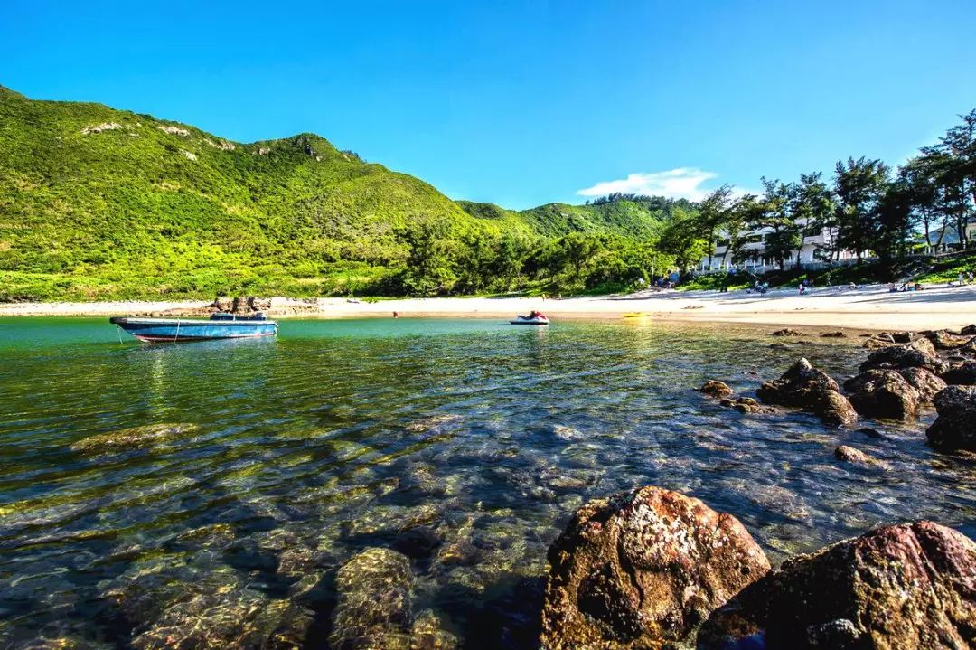 大亚湾旅游攻略自助游_大亚湾景点旅游攻略_大亚湾旅游攻略