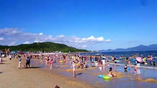 大亚湾自由行攻略_大亚湾旅游攻略_大亚湾旅游景点哪里好玩