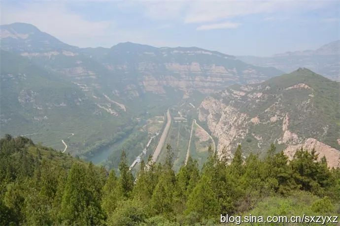 太原龙山石窟图片_太原龙山攻略石窟旅游路线_太原龙山石窟旅游攻略