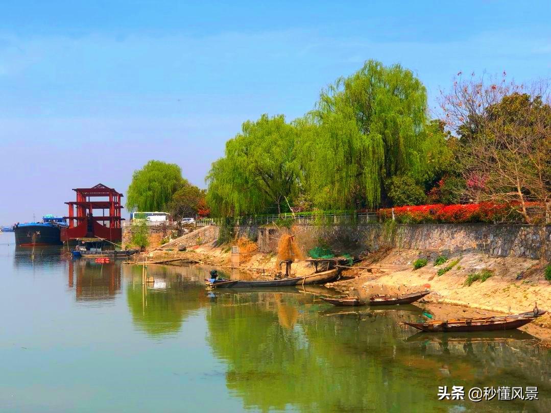 江苏溧阳旅游景点_江苏溧阳旅游攻略_溧阳旅游推荐