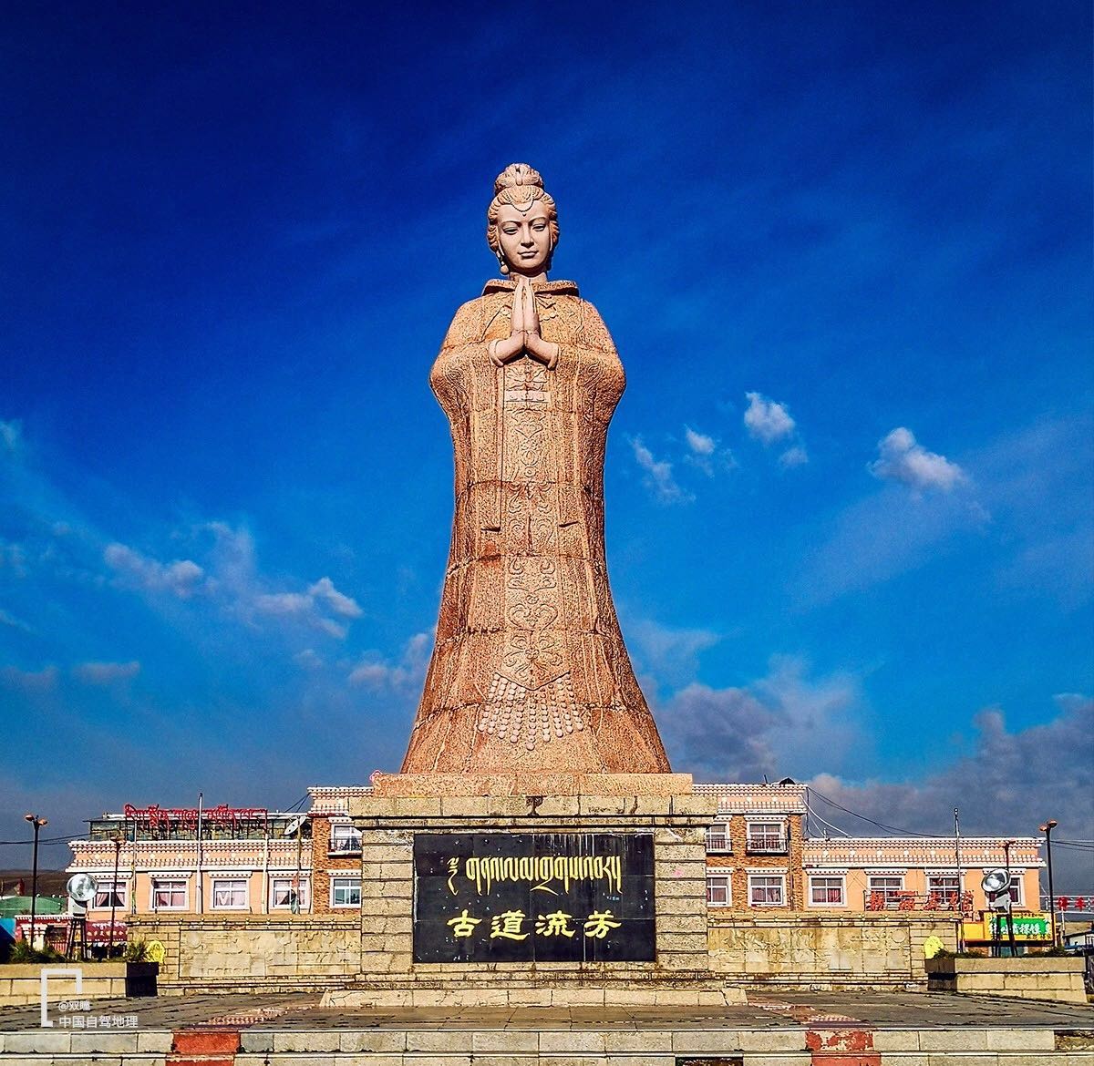 张掖到青海湖旅游攻略_张掖到青海自驾游_张掖到青海湖自驾游