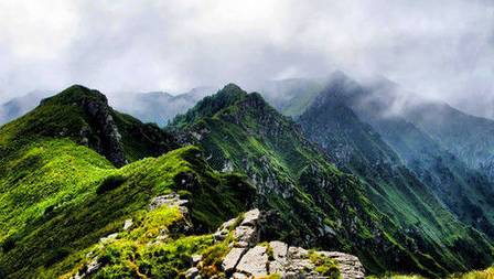 蔚县小五台山好玩吗_蔚县小五台山景区门票多少钱_蔚县小五台山旅游攻略