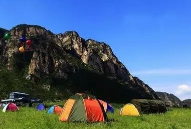 蔚县小五台山景区门票多少钱_蔚县小五台山旅游攻略_蔚县小五台山好玩吗