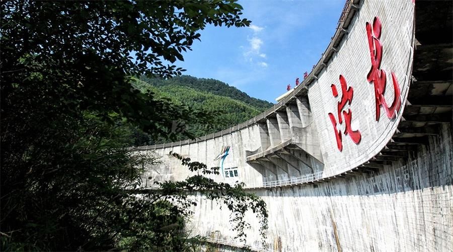 沱龙峡漂流开放时间_沱龙峡漂流时长_沱龙峡漂流旅游攻略