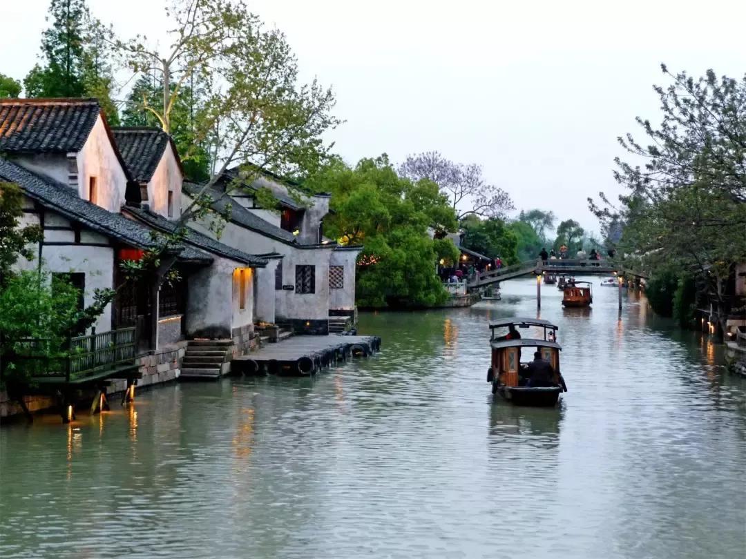 杭州周庄乌镇旅游攻略_杭州苏州乌镇周庄旅游攻略_乌镇攻略杭州周庄旅游