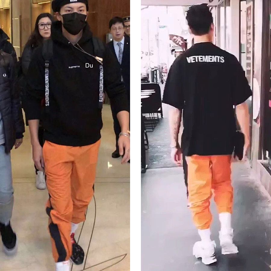 陈伟霆时尚_陈伟霆时尚大片_陈伟霆