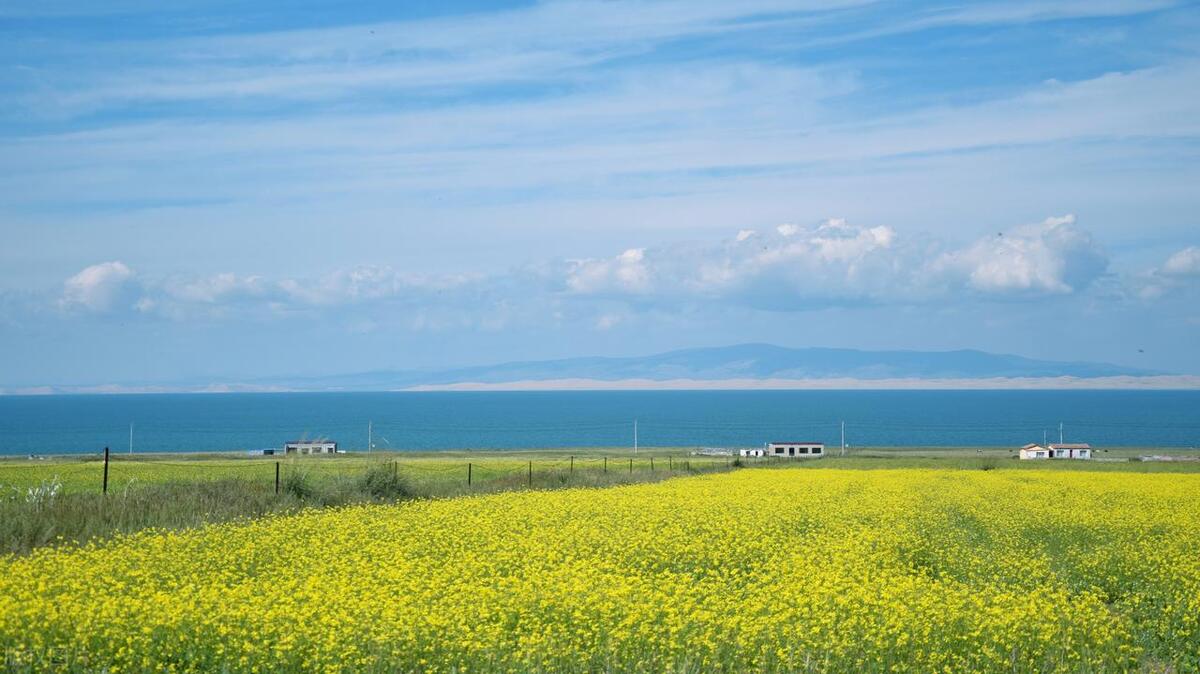 张掖到青海自驾游_张掖到青海湖旅游攻略_张掖到青海湖沿途风景