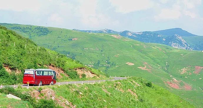 蔚县小五台山好玩吗_蔚县小五台山旅游攻略_蔚县小五台山旅游景点