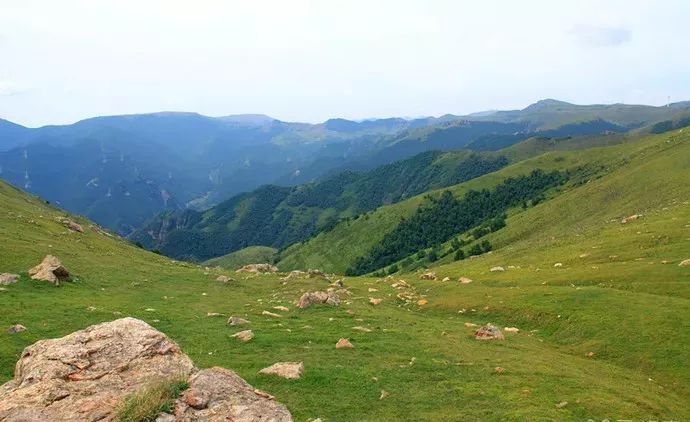 蔚县小五台山好玩吗_蔚县小五台山旅游攻略_蔚县小五台山旅游景点