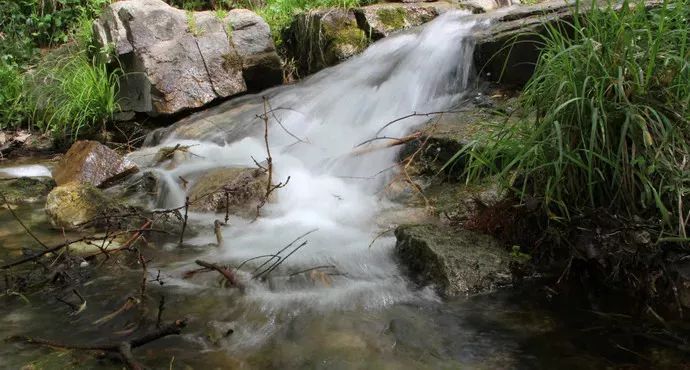 蔚县小五台山旅游攻略_蔚县小五台山旅游景点_蔚县小五台山好玩吗