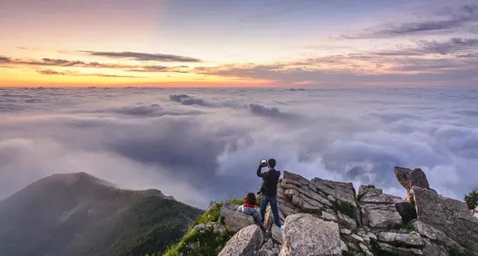 蔚县小五台山旅游景点_蔚县小五台山好玩吗_蔚县小五台山旅游攻略