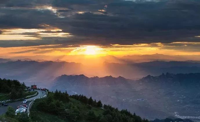 蔚县小五台山好玩吗_蔚县小五台山旅游攻略_蔚县小五台山旅游景点