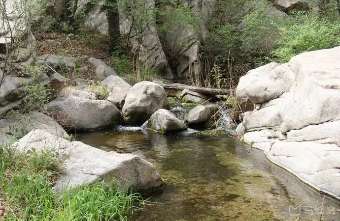 蔚县小五台山旅游景点_蔚县小五台山旅游攻略_蔚县小五台山好玩吗