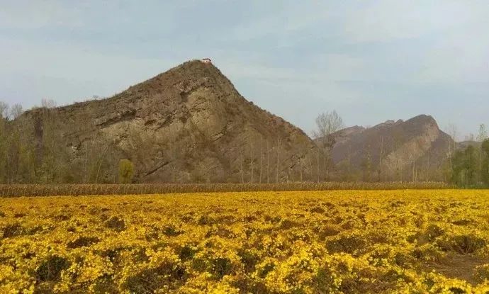 蔚县小五台山好玩吗_蔚县小五台山旅游攻略_蔚县小五台山旅游景点