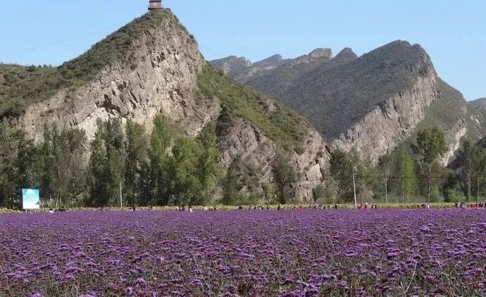 蔚县小五台山旅游攻略_蔚县小五台山好玩吗_蔚县小五台山旅游景点