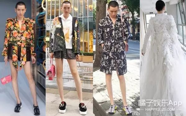 陈伟霆主理品牌_陈伟霆品牌官网_陈伟霆时尚