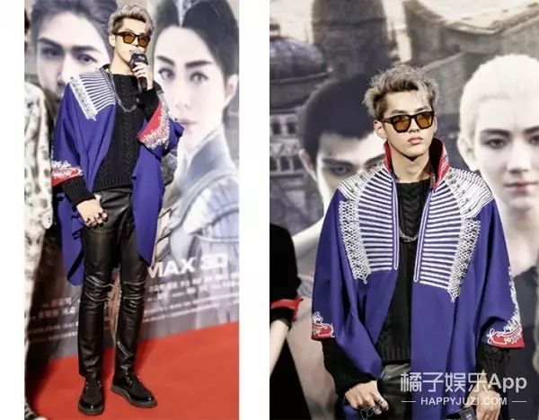 陈伟霆品牌官网_陈伟霆主理品牌_陈伟霆时尚