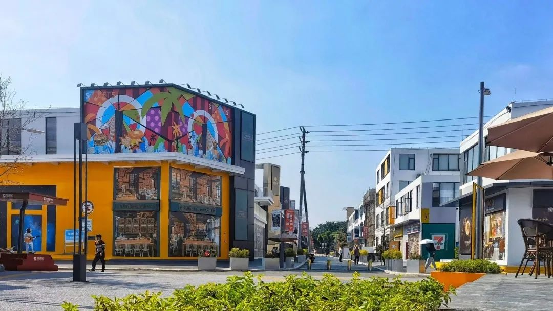 广州时尚地标_广州地标logo_广州潮流地标